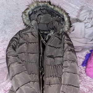 LAUNDRY BY SHELLI JACKET BRAND NEW